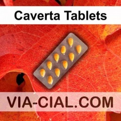 Caverta Tablets 227