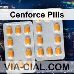 Cenforce Pills 064