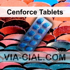Cenforce Tablets 198