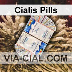 Cialis Pills 439