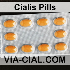 Cialis Pills 586