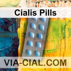 Cialis Pills 665