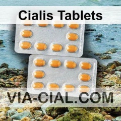 Cialis Tablets 204
