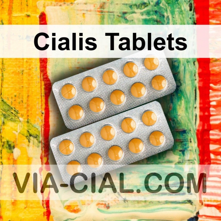 Cialis Tablets 846