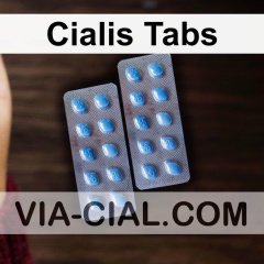 Cialis Tabs 453