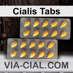 Cialis Tabs 797