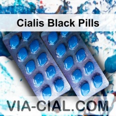 Cialis Black Pills 130