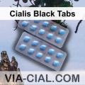Cialis Black Tabs 448