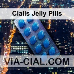 Cialis Jelly Pills 248