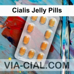 Cialis Jelly Pills 250