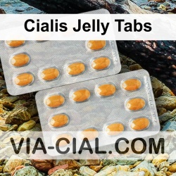 Cialis Jelly