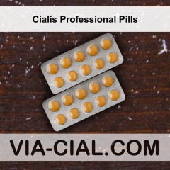Cialis Professional Pills 286