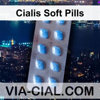 Cialis Soft Pills 275