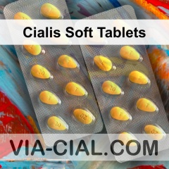 Cialis Soft Tablets 065