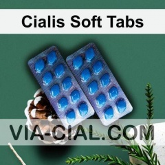 Cialis Soft Tabs 393