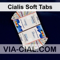 Cialis Soft Tabs 408
