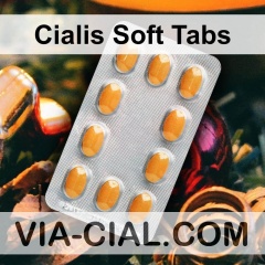 Cialis Soft Tabs 436