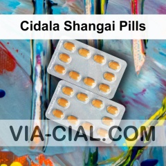 Cidala Shangai Pills 691