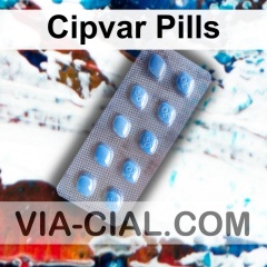 Cipvar Pills 539