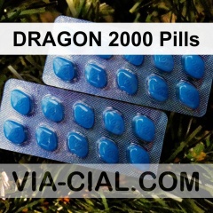 DRAGON 2000 Pills 093