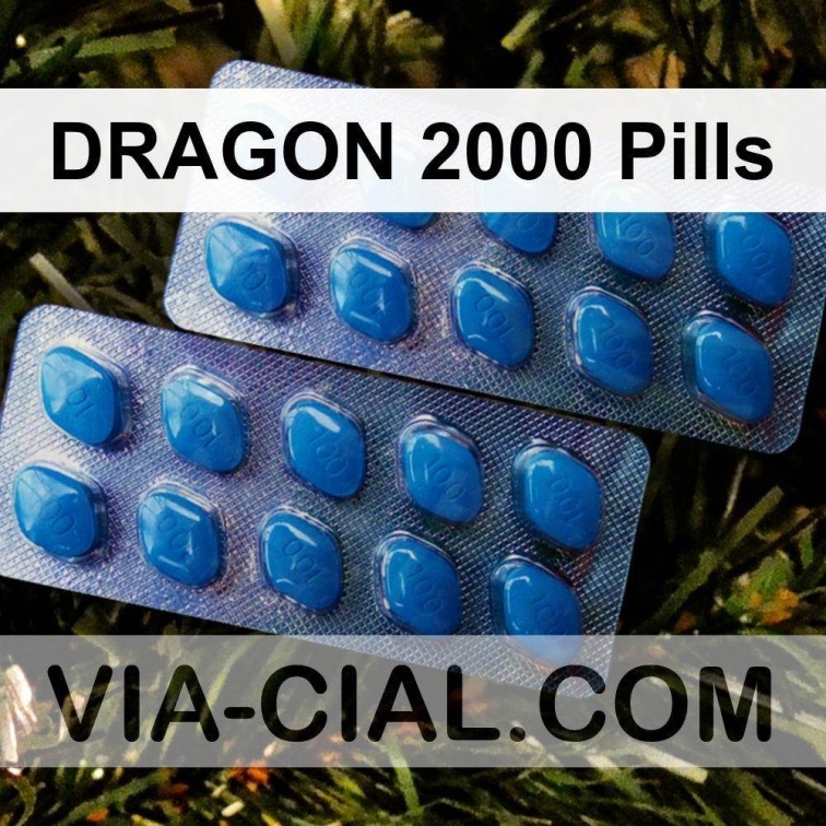 DRAGON 2000 Pills 093