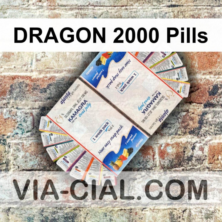 DRAGON 2000 Pills 369