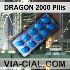 DRAGON 2000 Pills 555