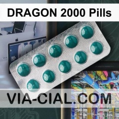 DRAGON 2000 Pills 862