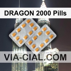 DRAGON 2000 Pills 995