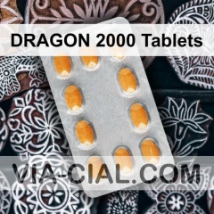 DRAGON 2000 Tablets 211