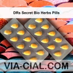 DRs Secret Bio Herbs Pills 053