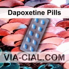 Dapoxetine Pills 946