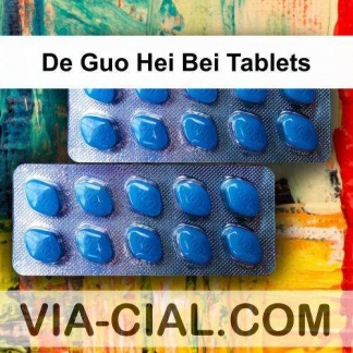 De Guo Hei Bei Tablets 337