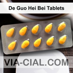 De Guo Hei Bei Tablets 404