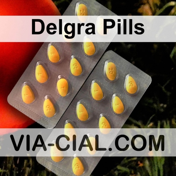 Delgra Pills 363
