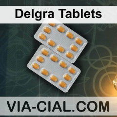 Delgra Tablets 172