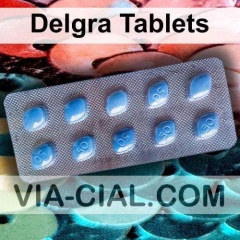 Delgra Tablets 479