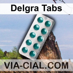 Delgra Tabs 406