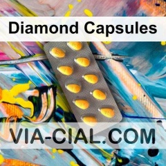 Diamond Capsules 217