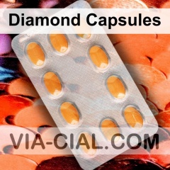 Diamond Capsules 687