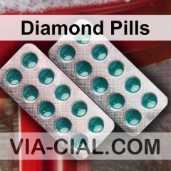 Diamond Pills 844