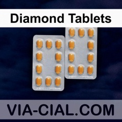 Diamond Tablets 115