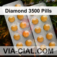Diamond 3500 Pills 290