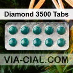 Diamond 3500 Tabs 717