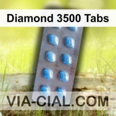 Diamond 3500 Tabs 888