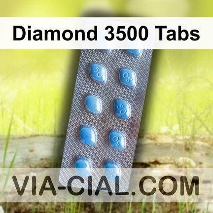 Diamond 3500 Tabs 888