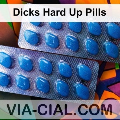 Dicks Hard Up Pills 041
