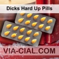 Dicks Hard Up Pills 212