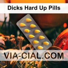 Dicks Hard Up Pills 688