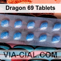 Dragon 69 Tablets 730